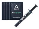 ARCTIC Wärmeleitpaste MX-7 (4 gr.) with 6 pcs MX Cleaner