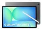 Samsung Galaxy Tab S10 FE X520 256GB WIFI Grey 10,9" Android
