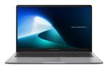 ASUS ExpertBook P1 P1503CVA-S71305X Intel® Core™ i7 i7-13620H Laptop 39,6 cm (15.6") Full HD 16 GB DDR5-SDRAM 512 GB SSD Wi-Fi 6 (802.11ax) Windows 11 Pro Duits Grijs