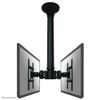 Neomounts DEH 10"-40" 2TFT 2Gelenke H:64-104cm Max.10KG sw
