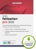 Lexware fehlzeiten pro 2025 ABO Download