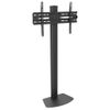 Techly TV Standfuß, 32"-55" LCD/LED TV