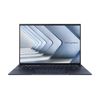 ASUS ExpertBook B9 OLED B9403CVAR-PP1735X Intel Core 7 150U Laptop 35,6 cm (14") WQXGA+ 16 GB LPDDR5x-SDRAM 512 GB SSD Wi-Fi 6E (802.11ax) Windows 11 Pro Duits Zwart