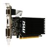 MSI GT710-2GD3H/LP             2GB GDDR3 HDMI VGA DVI passiv