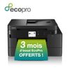 Brother MFC-J4550DW   4-in-1   / A4 Kopie/Scan/Fax