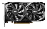 MSI RTX3050 VENTUS 2X XS OC        8GB GDDR6 HDMI DVI DP