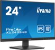 IIYAMA 60,5cm (23,8") XU2493HS-B6 16:9 HDMI+DP IPS black retail