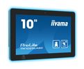 IIYAMA 25.5cm (10,1") TW1025LASC-B1PNR 16:10 M-Touch IPS RGB retail