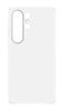 Samsung Smartphone Clear Case for Galaxy S25 Ultra