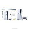 Sony PlayStation 5 Slim Disc Edition White 1TB