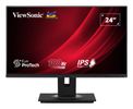 Viewsonic 60,5cm VG2448A-2       16:9 HDMI/DP/VGA 100Hz  FHD