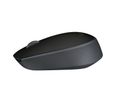 Logitech Wireless Mouse M171 black retail