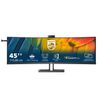 Philips 113,0cm(44,5") 45B1U6900CH 32:9 2xHDMI+DP+USB-C Curv retail