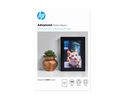 Fotopapier HP 10x15cm 100Stück Randlos Hochglänzend