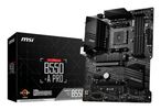 MSI B550-A PRO                       (B550,AM4,ATX,DDR4)
