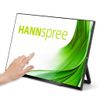 Hannspree HT279PPB computer monitor 68,6 cm (27") 1920 x 1080 Pixels Full HD LED Touchscreen Zwart