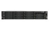 QNAP NAS TS-855eU-RP-8G 8bay 2HE