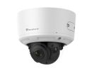 LevelOne IPCam 4xZ   Dome Fix Out 8MP/H.265/IR/ 13W/PoE/IP67