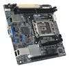 ASUS P13R-I         mini ITX  1x LGA 1700 DDR5  2x1G