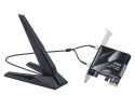 MSI Herald BE9400 WiFi7 PCIe-Card Intern WLAN / Bluetooth 5764 Mbit/s