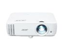 Acer Beamer  H6543DBK         4000 Lumen DLP  white