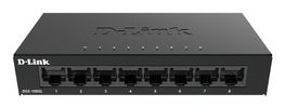 Switch       D-Link DGS-108GL                    8*GE retail