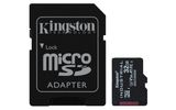 SD MicroSD Card  32GB Kingston SDHC     (Class10) w.A A1