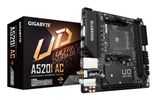 Gigabyte A520I AC                    (A520,AM4,mITX,DDR4)