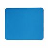 Fellowes Mauspad Standard 22,40x18,60cm                 blau