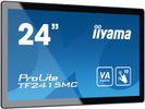 IIYAMA 60.5cm (23,8") TF2415MC-B2  16:9   M-Touch HDMI+DP