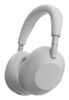 Sony WH-1000XM6 Headphone Silver