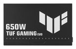 ASUS Netzteil TUF Gaming 650B-EVO          650W 80+ Bronze