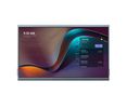 Yealink MeetingBoard86 ETV86 Extended Touchscreen schwarz (Speditionsversand)