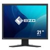 EIZO 54.1cm (21.3") S2134-BK  4:3 DVI+DP+USB IPS black Lift
