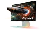 Samsung (27")  68,6cm S27FG904XU 16:9  3D G90XF