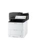KYOCERA ECOSYS MA3500cifx/Plus Multigerät Farbe 4-in-1 (Speditionsversand)