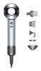 Dyson Supersonic Hairdryer HD11 Nickel/Silver