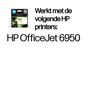 HP 903XL originele high-capacity gele inktcartridge