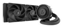 ARCTIC WAK Liquid Freezer III Pro 240 (Black)