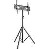 Techly TV Ständer, Universal, Tripod, 37"-70" LCD/LED TV