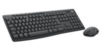 LGN Logitech MK370 Wireless Combo for Business US Layout