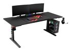 Genesis Gaming Tisch HOLM Modular 180 schwarz