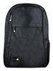 techair Rucksack Classic Essential 14-15.6" 2F 3T schwarz