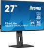 IIYAMA 68.5cm (27")   XUB2792UHSU-B6 16:9 4K HDMI+DP+USB IPS