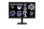 LG 32" 32HQ713D-B 4K Medical DP USB 3.0 IPS black