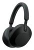 Sony WH-1000XM5 Headphone Black + Soft Case