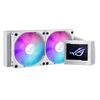 Asus WAK ROG RYUJIN III 240 ARGB white