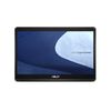 ASUS AiO E1  15.6" Touch N4500 4 128 black E1600WKAT-BMR114X W11P