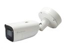 LevelOne IPCam 4xZ Bullet Fix Out 8MP/H.265/IR/ 19W/PoE/IP67
