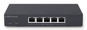 EnGenius Cloud Lite Managed Smart Switch 5-port 2.5GbE